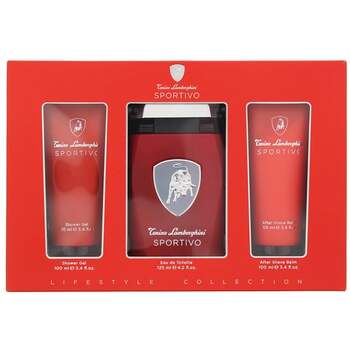 Sportivo darčeková sada